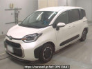 Toyota Sienta MXPL10G