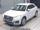 Audi Q2 GACHZ