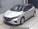 Nissan Leaf ZE1