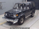 Toyota Landcruiser 70 HZJ77HV