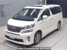 Toyota Vellfire Hybrid ATH20W