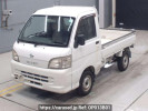 Daihatsu Hijet Truck S201P