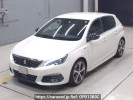 Peugeot 308 T9AH01