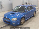 Subaru Impreza GDA