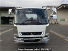 Mitsubishi Fuso Fighter FK62F