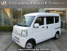 Nissan NV100 Clipper DR17V