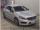 Mercedes Benz A-Class 176042