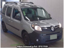 Renault Kangoo WKK9K
