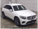 Mercedes Benz GLC-CLASS 253946C