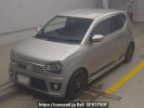 Suzuki Alto Works HA36S