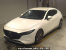 Mazda Mazda3 Fastback BP8P