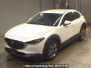 Mazda CX-30 DM8P