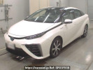 Toyota Mirai JPD10
