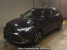 Toyota Corolla Cross ZSG10