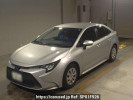 Toyota Corolla Sedan ZWE211