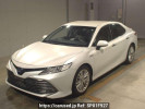 Toyota Camry AXVH70