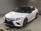 Toyota Camry AXVH70