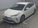 Toyota Prius ZVW55
