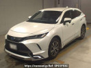 Toyota Harrier Hybrid AXUH80