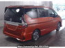 Used 2020 AT nissan serena HFC27 Image[1]
