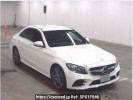 Mercedes Benz C-Class 205077