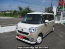 Daihatsu Move Canbus LA800S