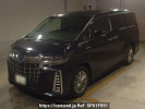 Toyota Alphard Hybrid AYH30W