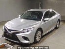 Toyota Camry AXVH70