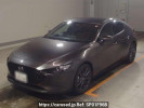 Mazda Mazda3 Fastback BP5R