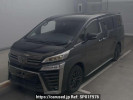 Toyota Vellfire AGH30W