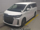 Toyota Alphard Hybrid AYH30W