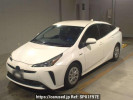 Toyota Prius ZVW51
