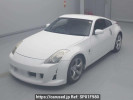 Nissan Fairlady Z Z33