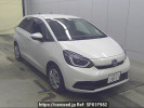 Honda Fit GR3
