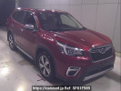 Subaru Forester SKE