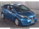 Nissan Note HE12