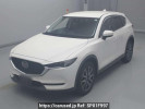 Mazda CX-5 KF2P