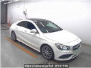 Mercedes Benz CLA-Class 117342