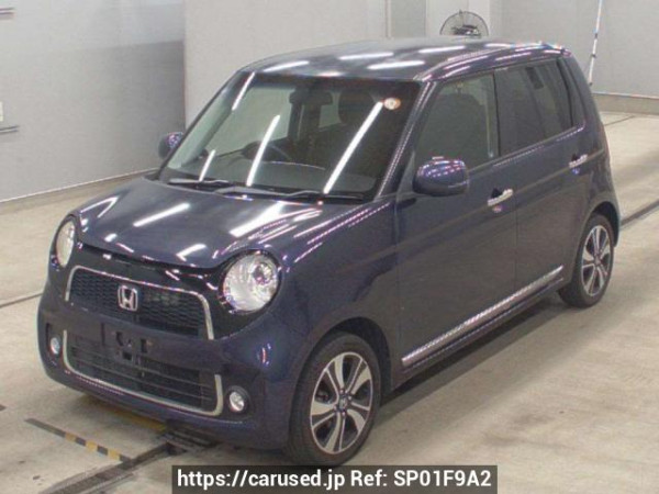 Used 2012 AT honda n-one JG1 Image[0]