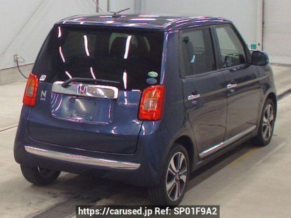 Used 2012 AT honda n-one JG1 Image[1]