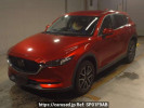 Mazda CX-5 KFEP