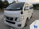 Nissan NV350 CARAVAN VAN VW2E26