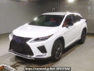 Lexus RX GYL25W