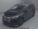 Honda Odyssey Hybrid RC4