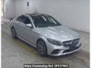 Mercedes Benz C-Class 205077