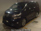 Toyota Vellfire ANH20W