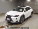 Lexus UX KMA10