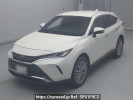 Toyota Harrier MXUA80