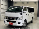 Nissan NV350 CARAVAN VAN VW2E26