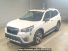 Subaru Forester SKE